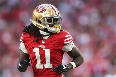 52 san francisco 49ers|San Francisco 49ers ink star Brandon Aiyuk to .